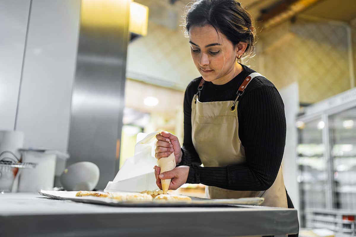 Pasticceria italiana, cosa cambia con il dialogo tra artigiani e istituzioni