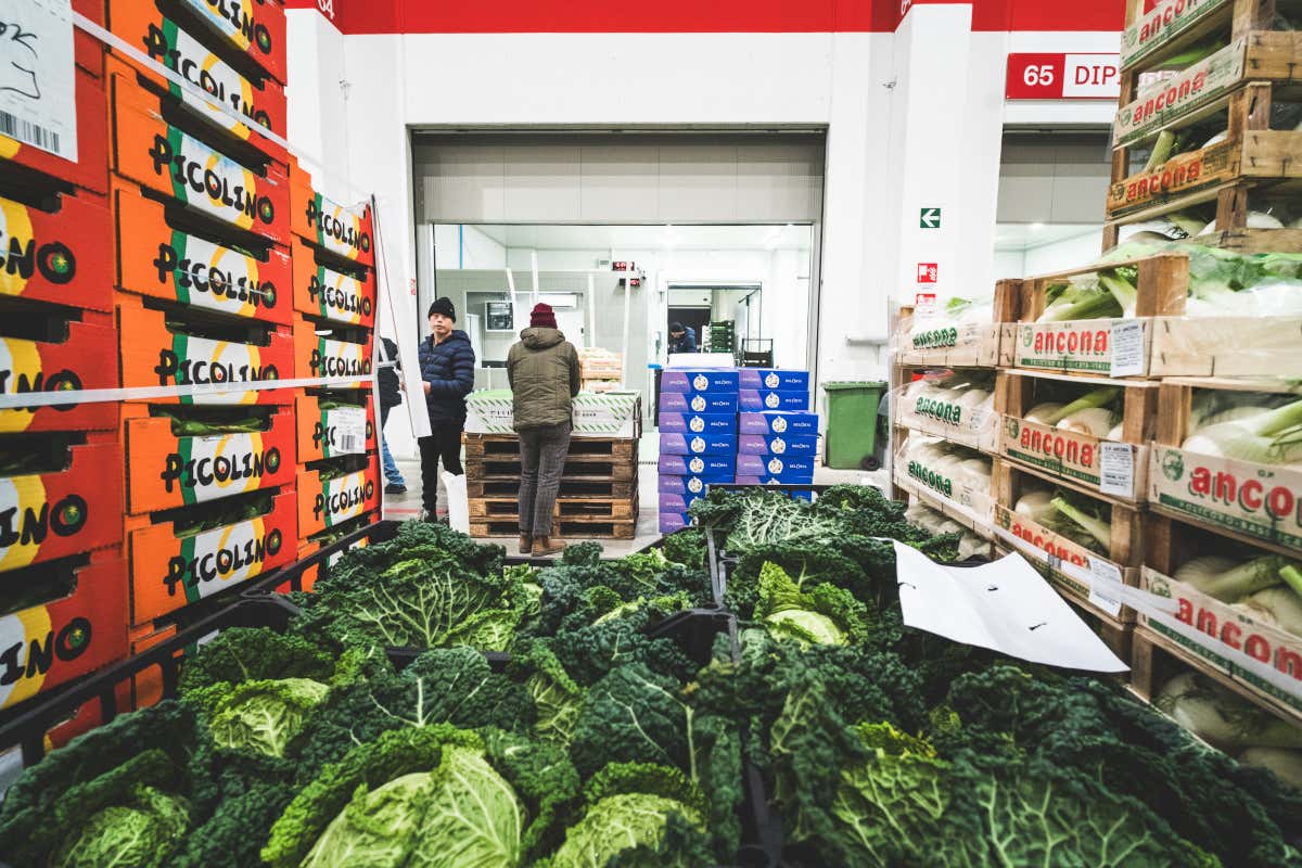 Il Mercato centrale di Milano osserverà orari di apertura speciali il giovedì per favorire il mondo Horeca