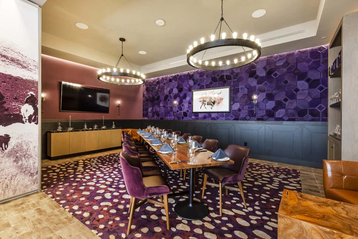 A San Francisco chiude Vine Hospitality gruppo con 7 ristoranti e 300 dipendenti