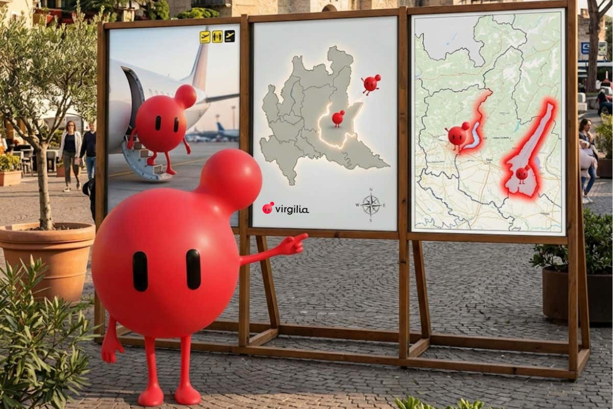 L'ufficio turistico non chiude più: l'IA risponde ai visitatori 24 ore su 24