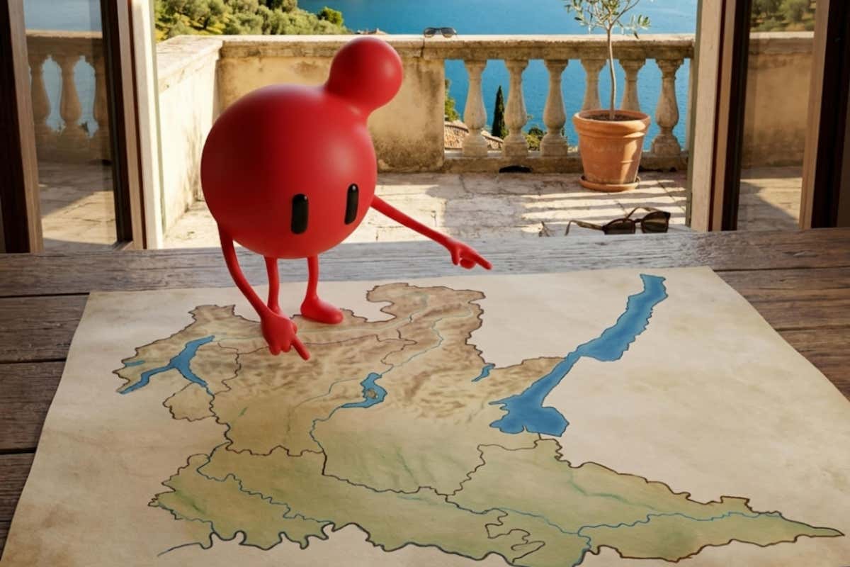 L'ufficio turistico non chiude più: l'IA risponde ai visitatori 24 ore su 24