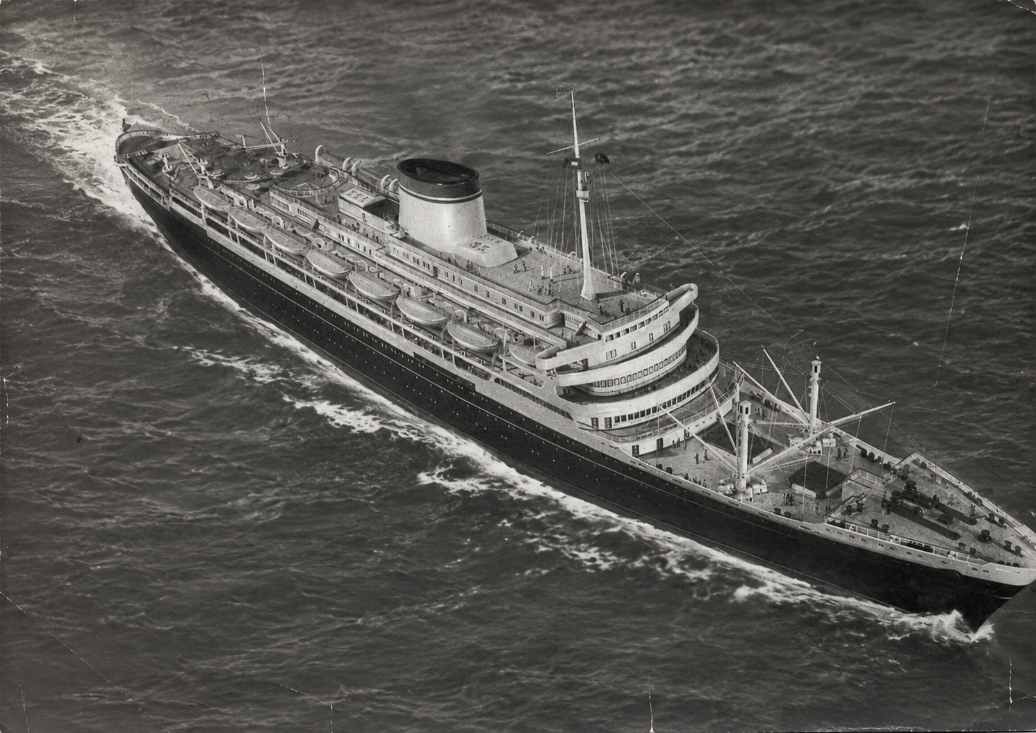 andrea doria