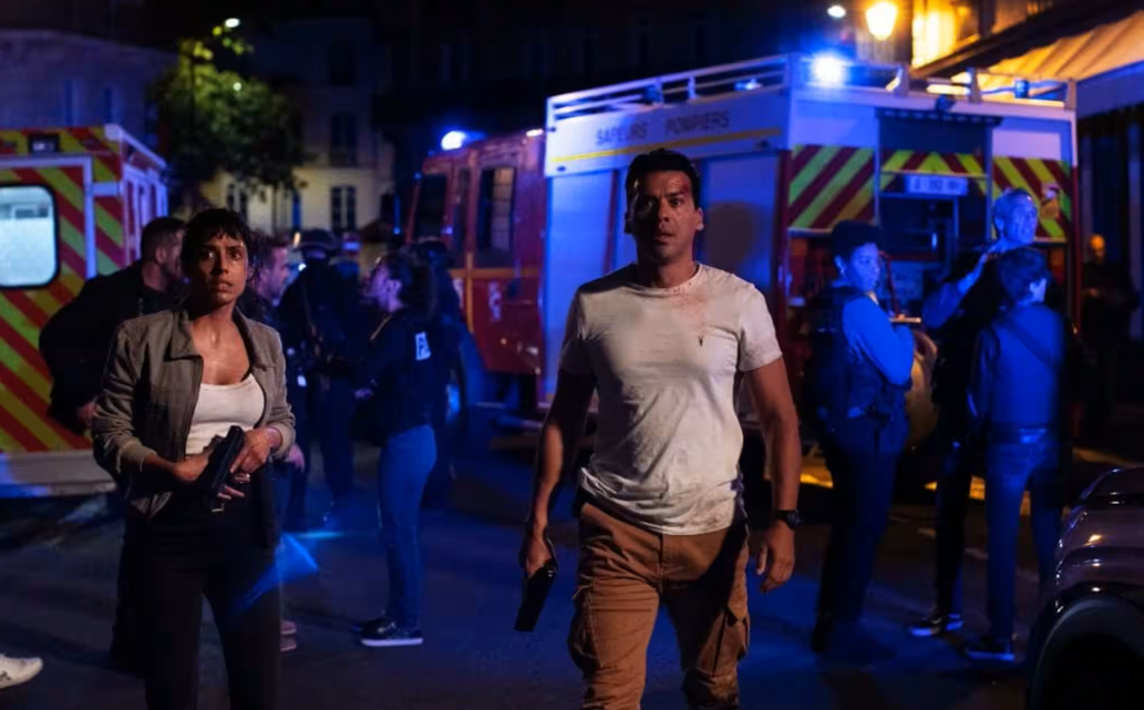 Furious, Attacco al Potere e Diarra from Detroit: le serie tv da vedere questa settimana