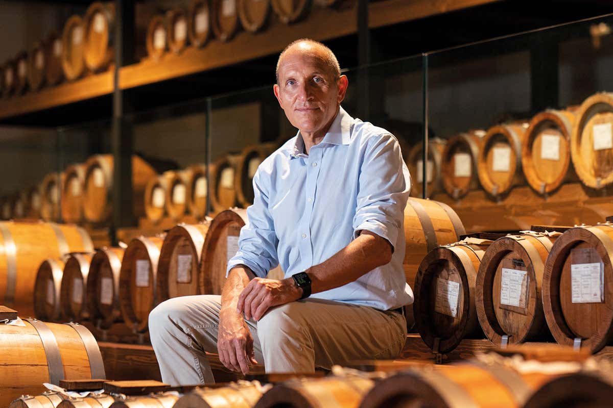 Pi&ugrave; tutela per l'Aceto Balsamico di Modena Igp: cos&igrave; pu&ograve; sostenere il vino italiano