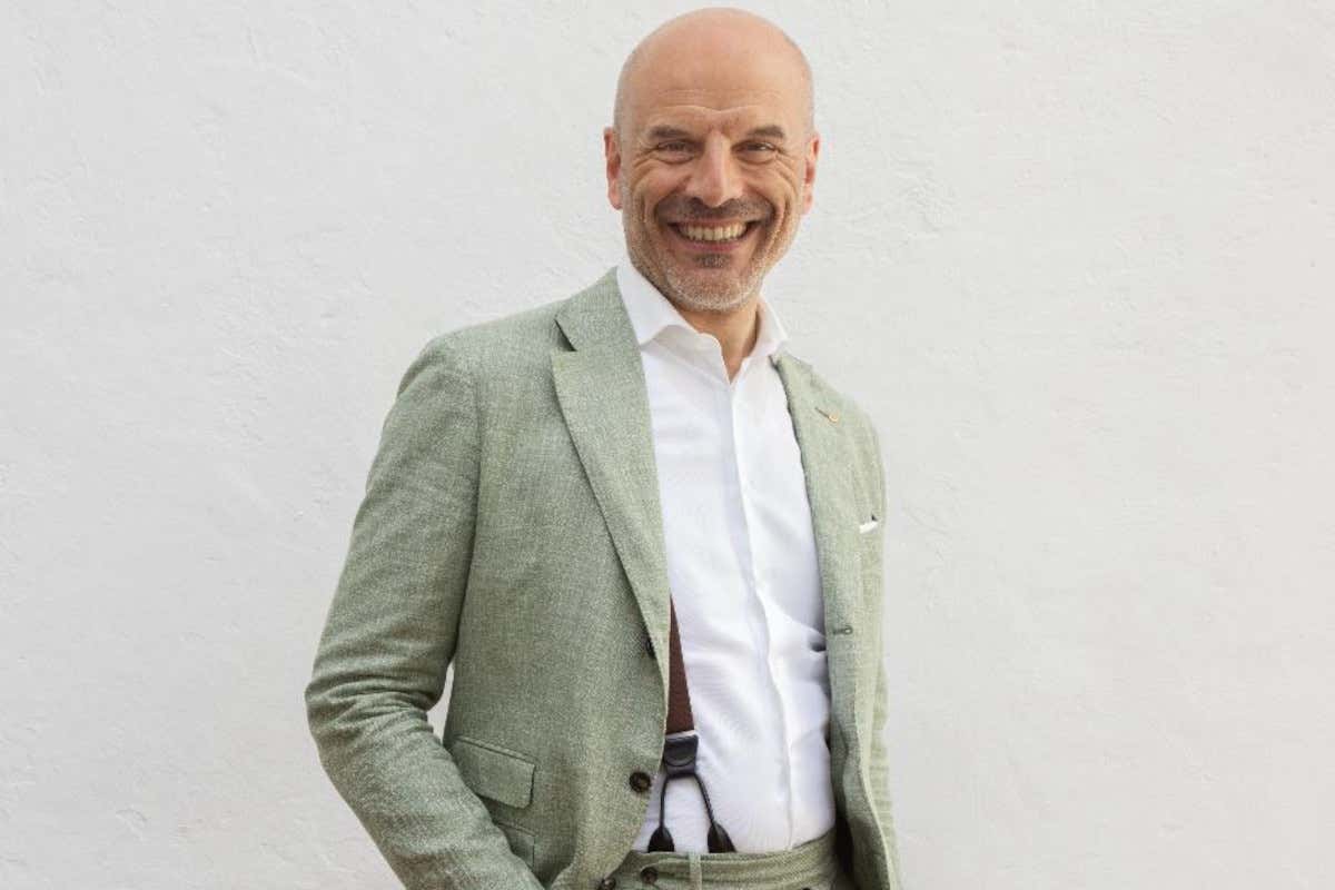 Danilo Guerrini, il nuovo General Manager Danilo Guerrini nuovo General Manager del Romazzino Belmond in Costa Smeralda
