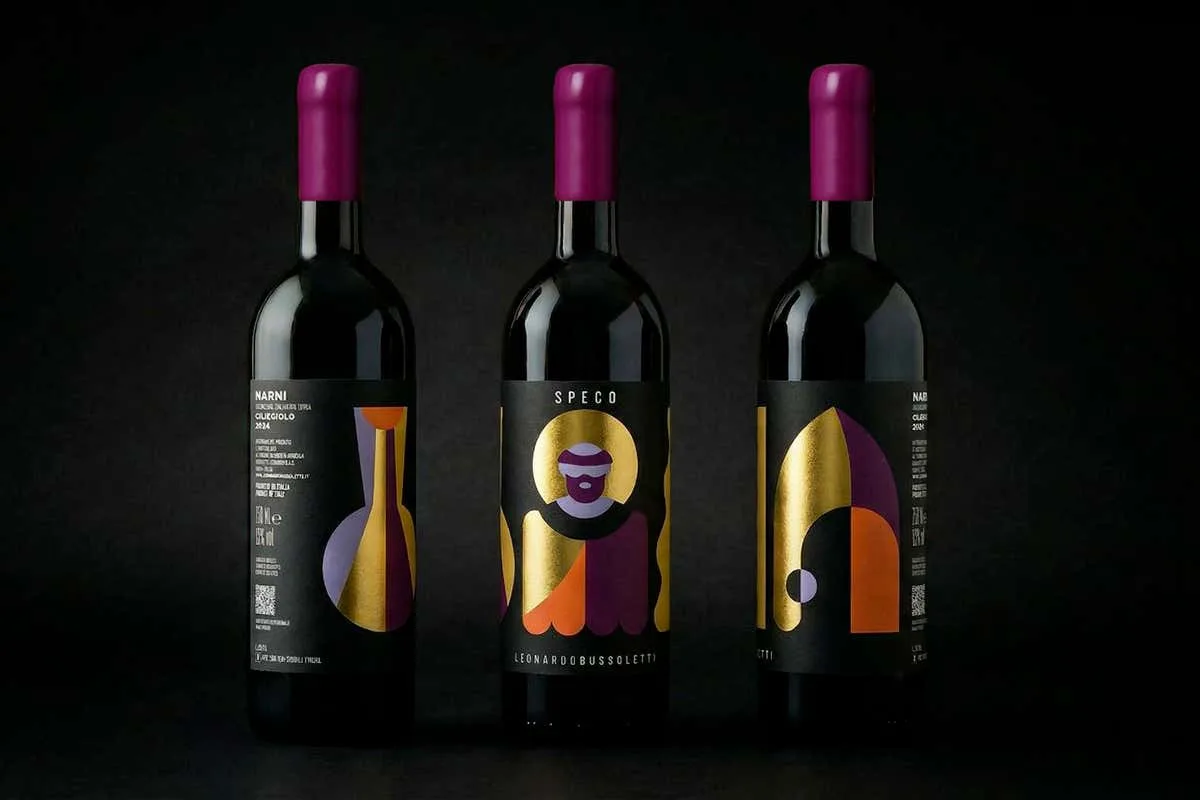 RIVISTA - Speco Ciliegiolo di Narni Igt: il vino ispirato al miracolo di San Francesco