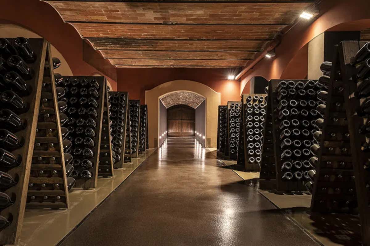 Banfi: rubate oltre 3mila bottiglie dalla cantina di Strevi Furto nella cantina Banfi a Strevi: sparite 3.000 bottiglie di Alta Langa Docg