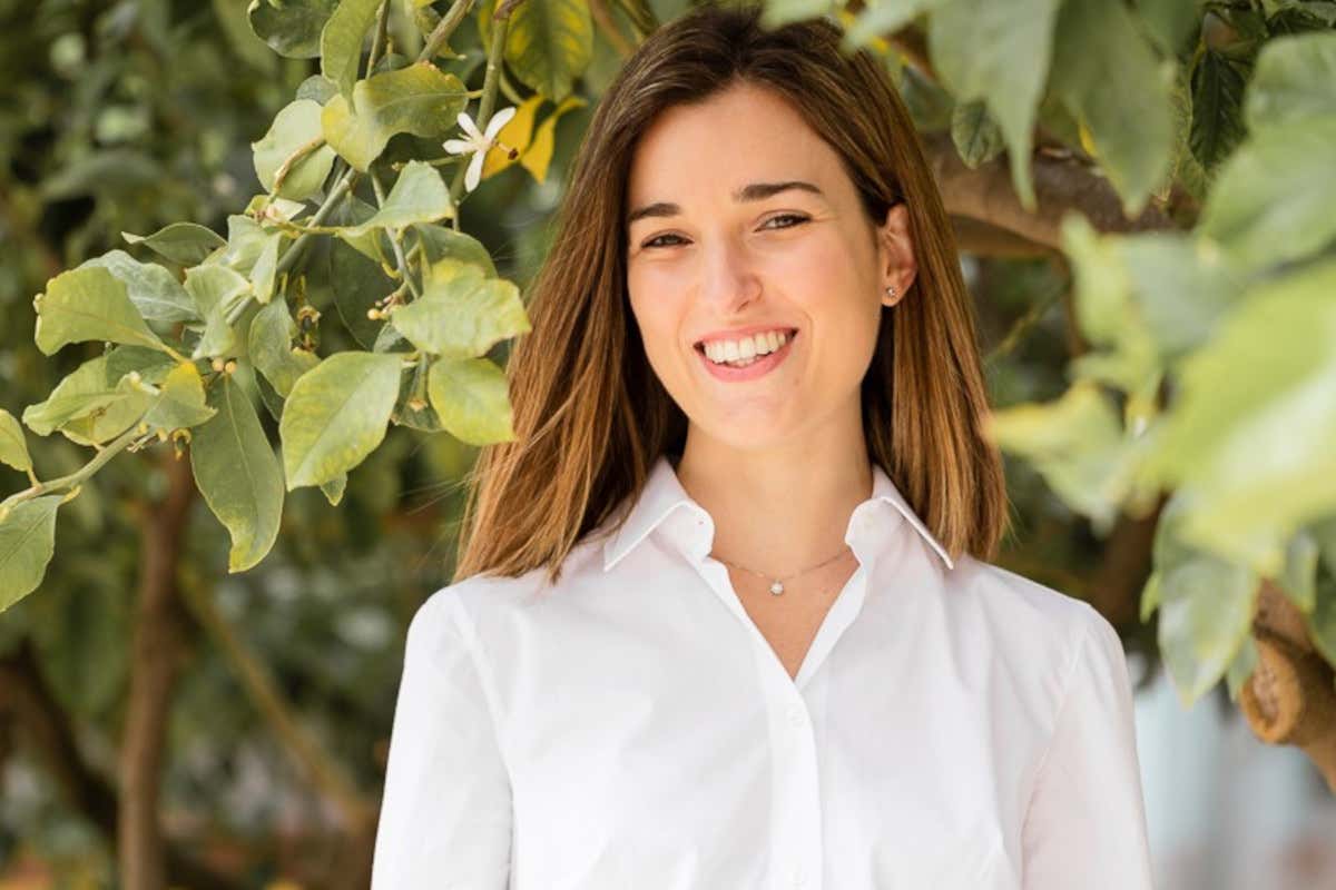 Assovini Sicilia Gabriella Favara presidente: il Consiglio under 40 guida la nuova fase