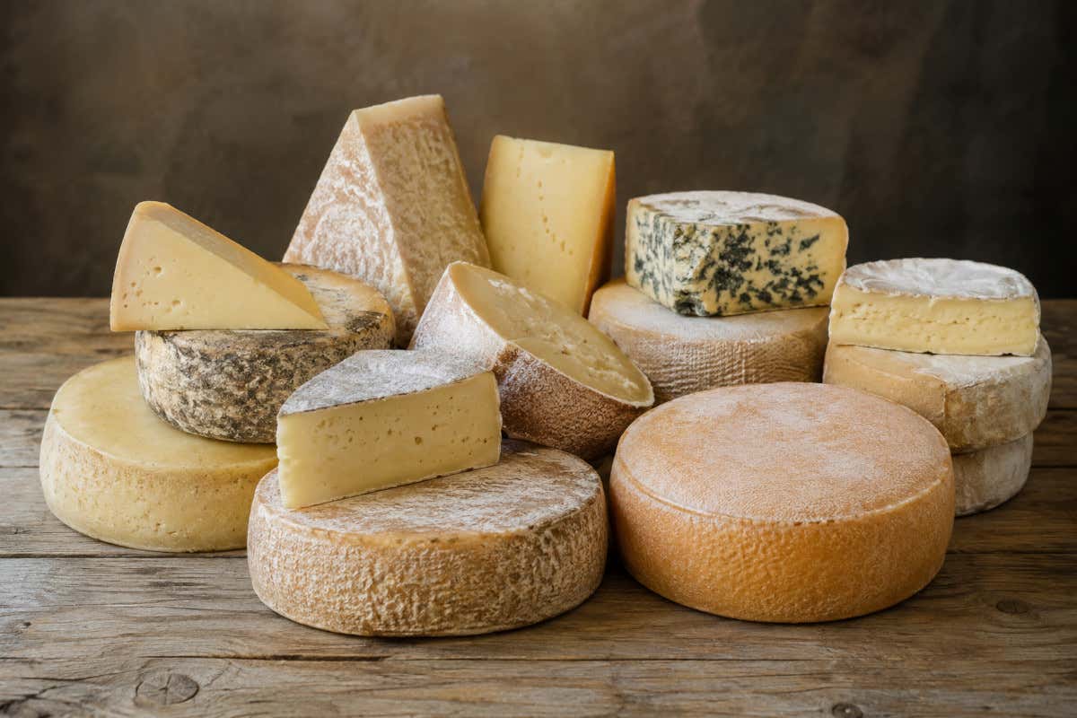 Lombardia controlli gratuiti nelle malghe per sostenere il latte crudo