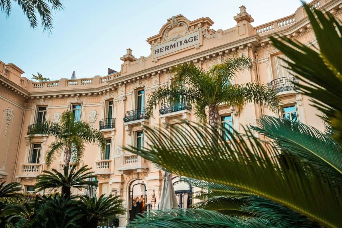 monte carlo