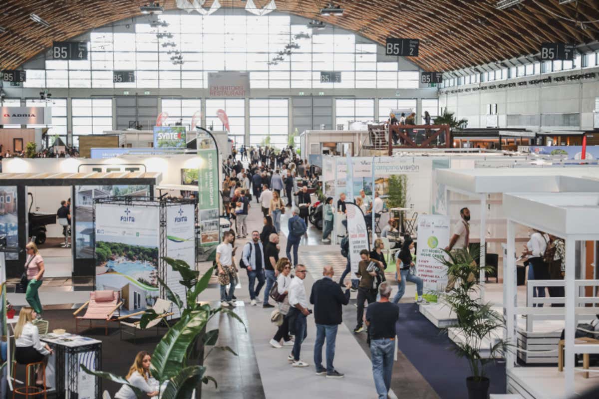 Appuntamento dal 14 al 16 ottobre al Quartiere Fieristico di Rimini per il doppio appuntamento InOut | The Hospitality Community e TTG Travel Experience