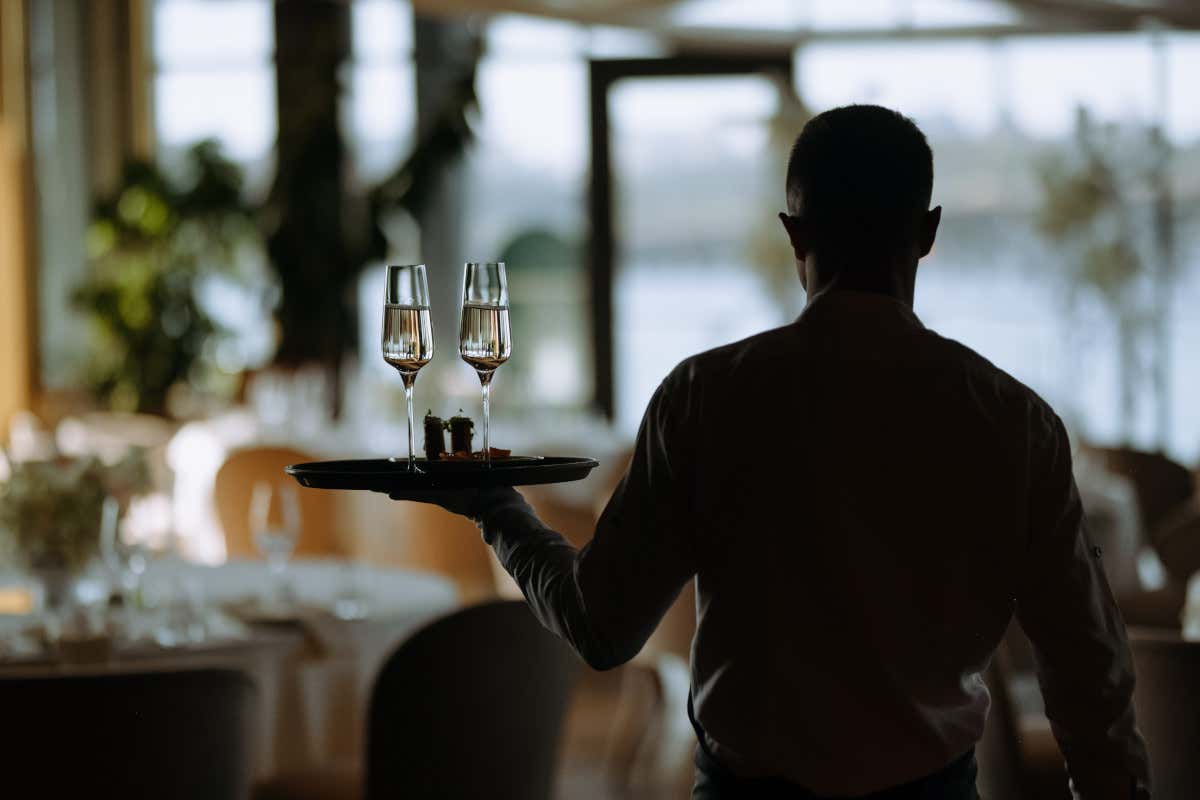 Lavoro, a maggio calo dell'occupazione. Ma il bilancio resta positivo su base annua Lavoro a maggio 22mila occupati in meno. Ma in un anno il saldo resta positivo