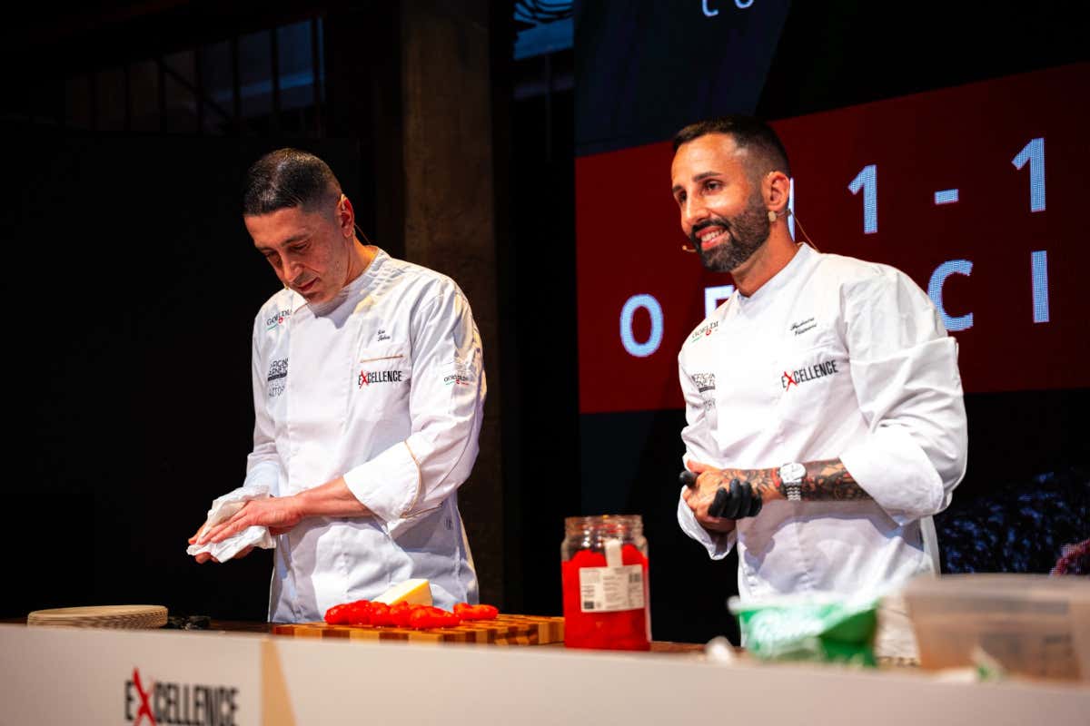 Pizza Convention torna a Roma: due giorni con Bonci, Pepe e i grandi maestri