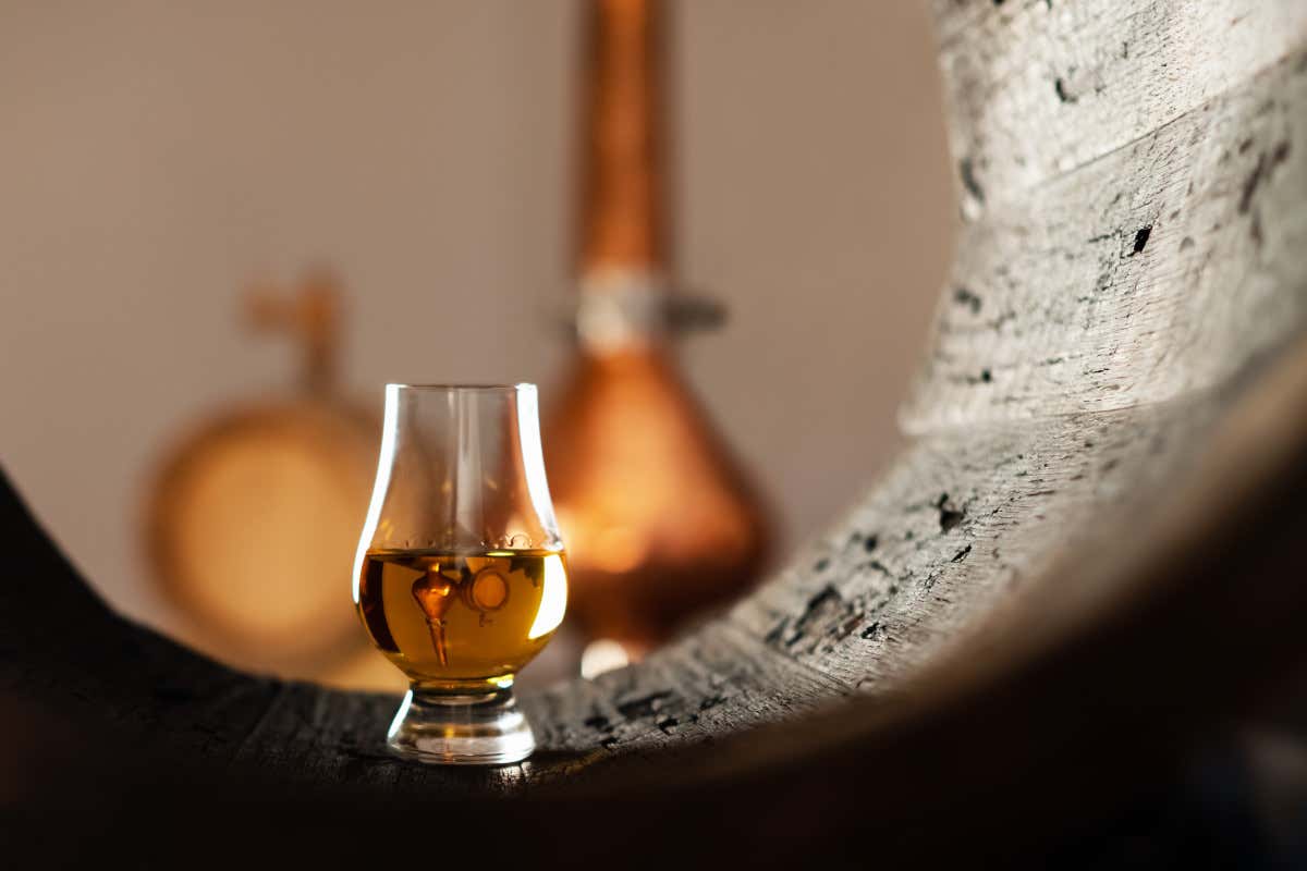 whisky