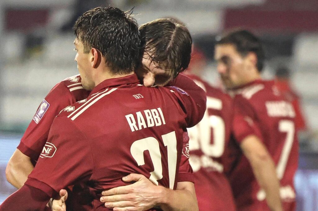 Simone Rabbi Cittadella Renate