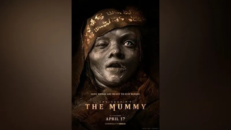 Il poster vietato a Londra