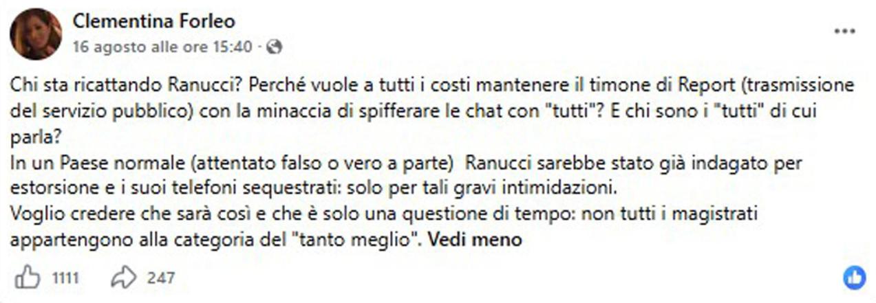 Ranucci