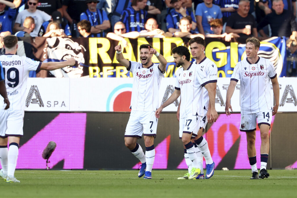 Atalanta BC v Bologna FC 1909 - Serie A