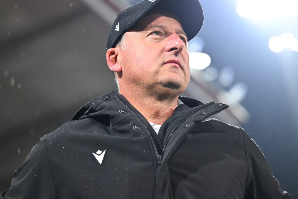 US Cremonese v Udinese Calcio - Serie A