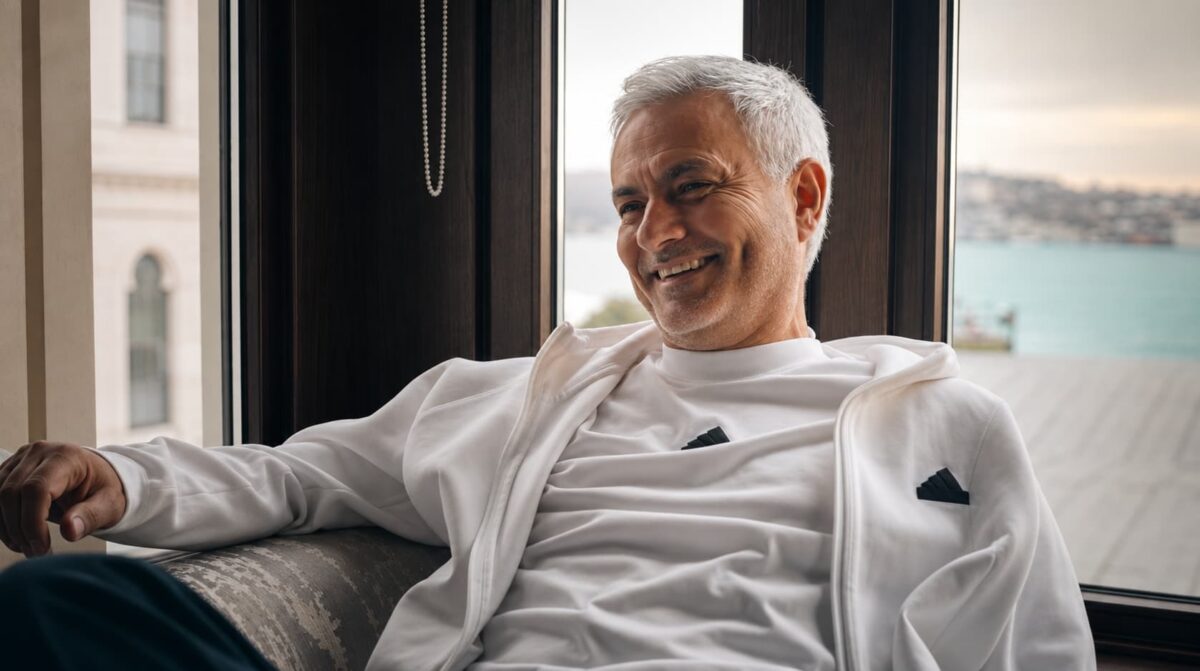Mourinho