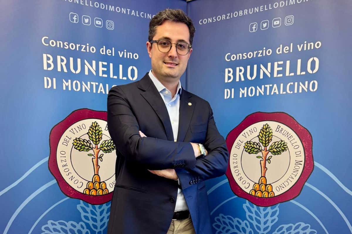 Giacomo Bartolommei è Rising Star per Wine Enthusiast: unico italiano tra i 12 talenti