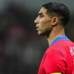 psg hakimi