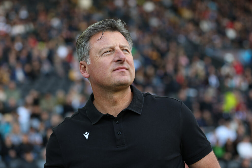 Udinese Calcio v US Lecce - Serie A