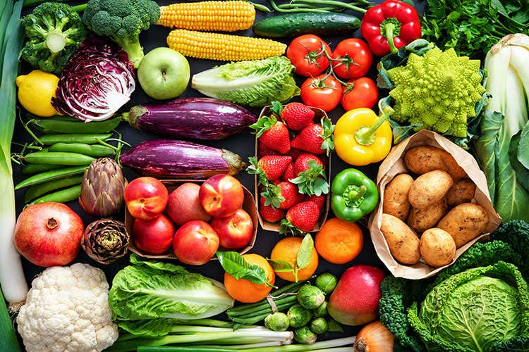 Inflazione in aumento a settembre e a pesare sono soprattutto frutta e verdura
