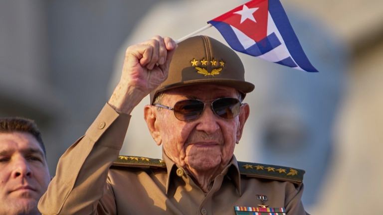 Cuba, voci su gravi problemi di salute per Raúl Castro