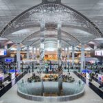 Voli, Istanbul scavalca Londra Heathrow: è l’aeroporto più connesso al mondo. Pesa la guerra nel Golfo