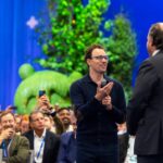 AI, scontro sulla sicurezza: Nvidia contro OpenAI e Anthropic all’evento di Salesforce