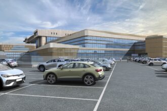 Aeroporti, Malpensa si allarga per i voli di lungo raggio: in arrivo il Terminal 1 «XL». Ecco come sarà