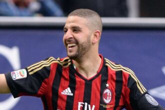 Adel Taarabt