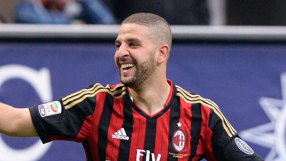 Adel Taarabt