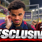 L'esclusiva di Zachary Athekame, difensore AC Milan in prestito all'Olympique Lione, ai microfoni di 'PianetaMilan.it'