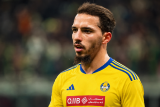 Bennacer Al Gharafa