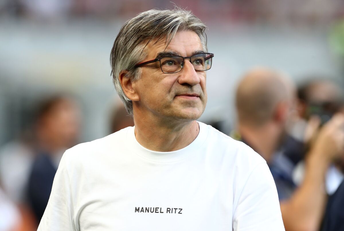 Ivan Juric, Monza