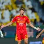 Diriyah vs Al Qadsiah - Saudi Pro League