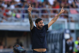 Bologna FC v US Sassuolo - Serie A 2026/27