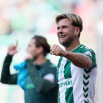 SV Werder Bremen v RB Leipzig - Bundesliga 2026/27