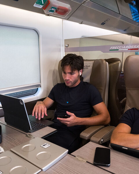 SSC Napoli Travel To Florence
