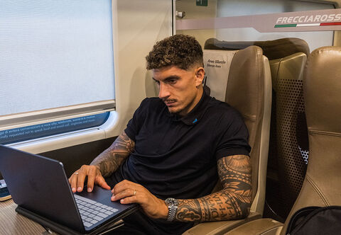 SSC Napoli Travel To Florence