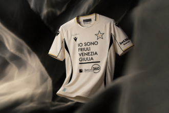 Maglia Udinese