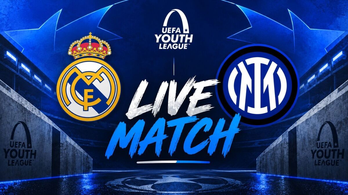 Real-Inter YL live