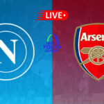 napoli arsenal primavera live