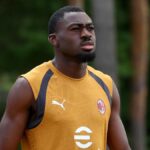 Youssouf Fofana