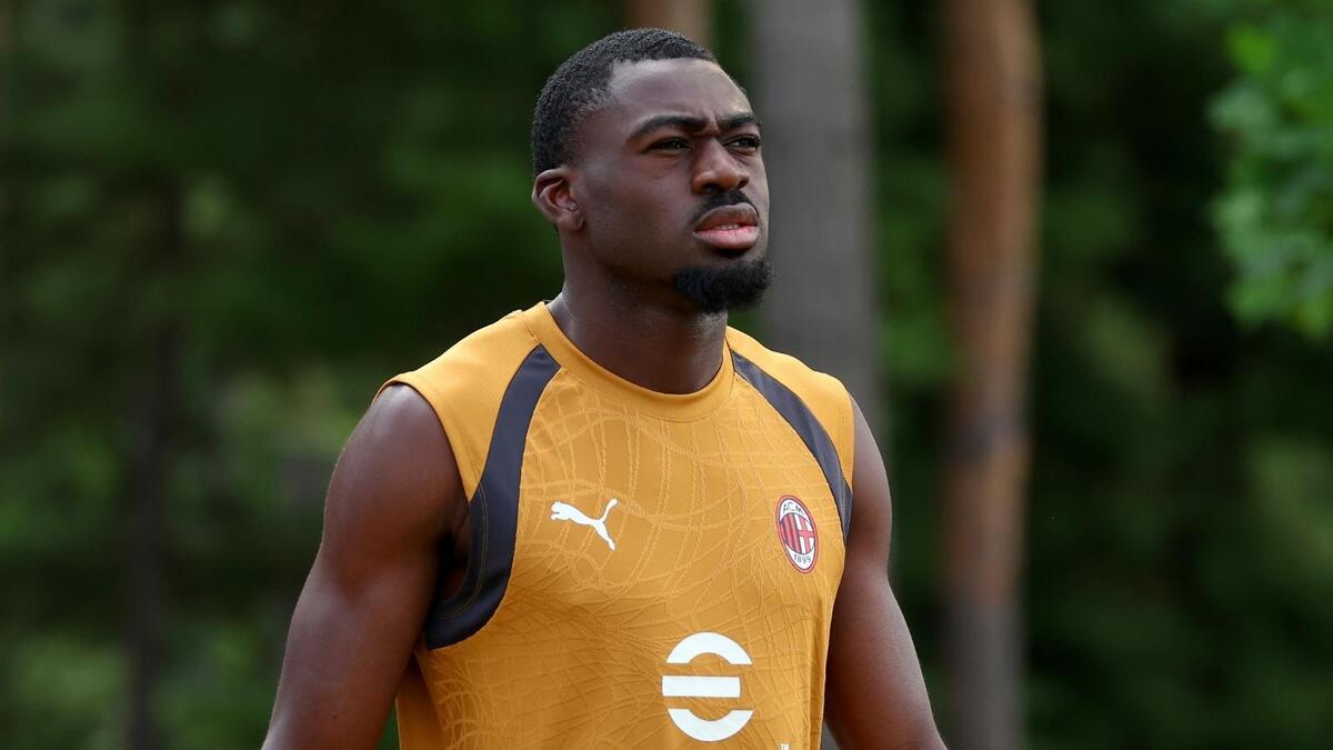 Youssouf Fofana