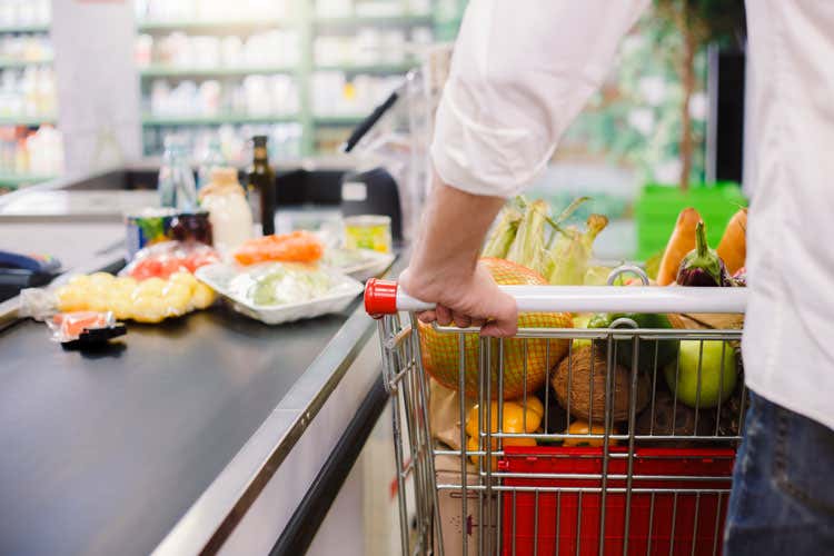 Proteine, fermenti lattici e prodotti veg: così sta cambiando il carrello degli italiani