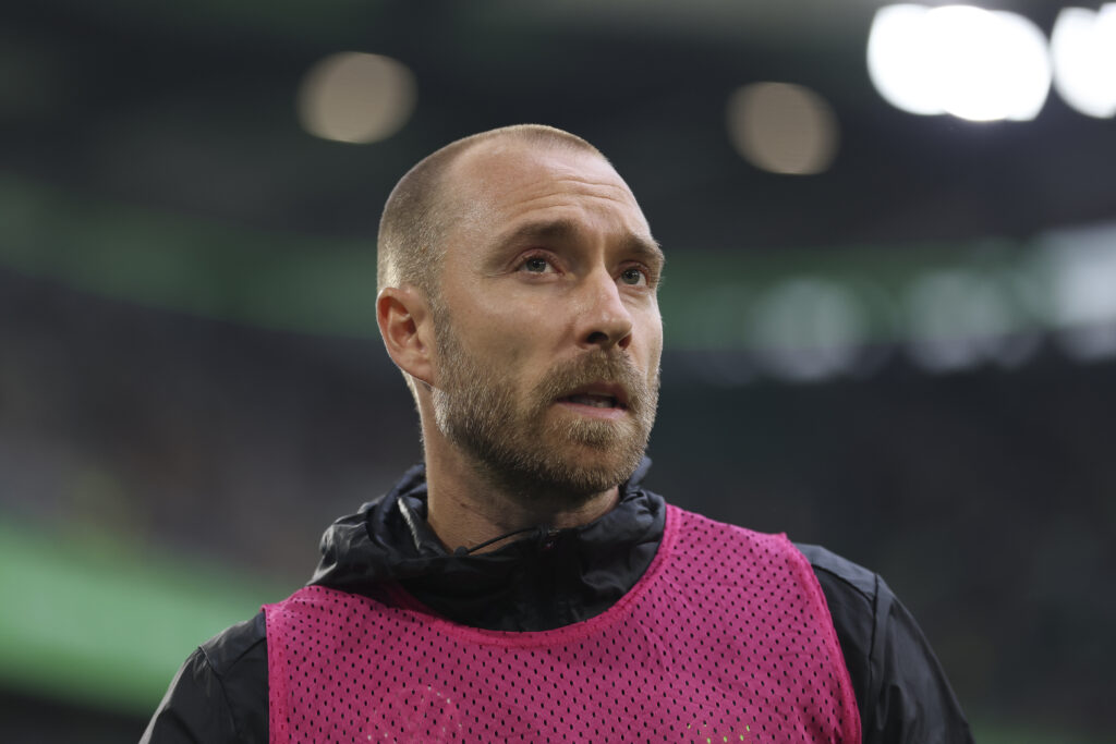 Eriksen Amorim
