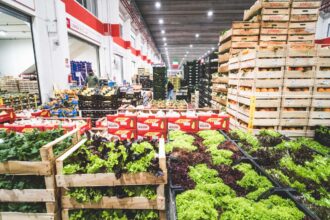 La qualità e la freschezza della materia prima è fondamentale per gli operatori horeca, che quindi trovano nei nuovi orari del mercato di Milano un'ottima soluzione